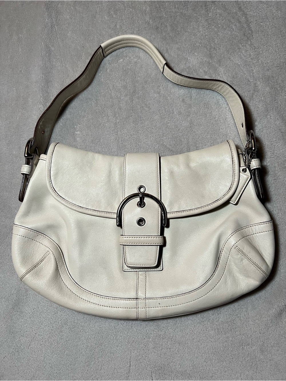 Coach Soho Shoulder Bag